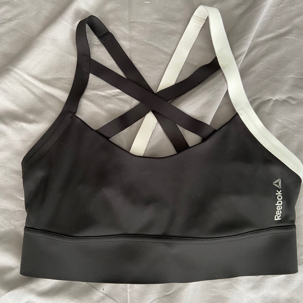 Reebok Speedwick Sports Bra